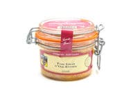 Kokonainen hanhenmaksa, 125 g