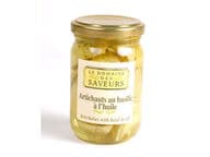 Artisokansydämiä öljyssä, 200 g