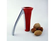 Drosselmeyer pähkinänsärkijä, punainen