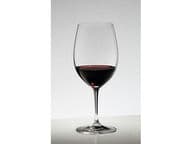 Riedel Vinum Bordeaux osta 4 maksa 3