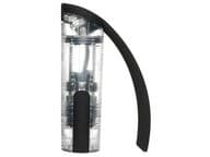 Sagaform mahtava viinipullonavaaja, kirkas