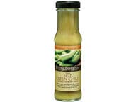 Worldfoods thai hot green chili dippi