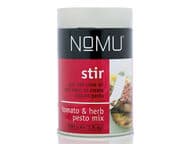 NoMU Tomato Herb Pesto