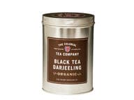 Colonial Organic Darjeeling tea, 125 g
