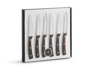 Sagaform BBQ Grilliveitset, 6 kpl