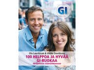 100 Helppoa ja hyvää GI-ruokaa