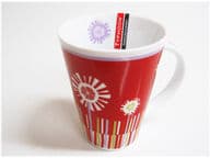 Typhoon Funky Floral muki, 2 kpl