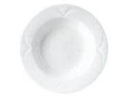 Steelite Bianco syvä lautanen