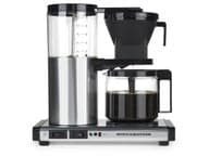 Moccamaster kahvinkeitin, deluxe