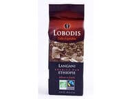 Ethiopie Langani luomukahvi, 250 g