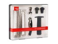 Vacuvin Viininystävän setti