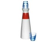 Sagaform Paperboat Snapsisetti