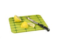 Joseph Joseph kuvioitu leikkuulauta, vihreä