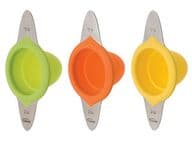 Trudeau Käännettävä viinamitta