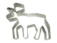 Heirol Piparkakkumuotti 11,1 cm Hirvi