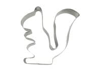 Heirol Piparkakkumuotti 9,8 cm Orava