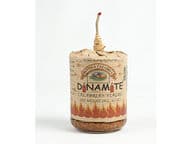 Dynamite tulinen chilikastike, 90 g