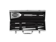 Leopold Vienna Luxus-grillisalkku