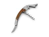 Leopold Vienna Ruusupuinen viinipullonavaaja