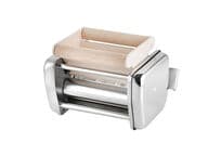 Imperia-pastakoneen ravioli-lisäosa