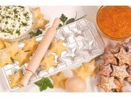 Imperia Raviolimuotti tähti ja kaulin