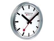 Mondaine seinäkello 25 cm