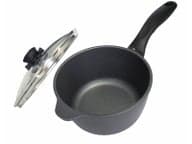 Swiss Diamond XD kasari ja kansi, 3 L, 20 cm, induktio