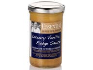 Vanilja Fudge kastike, 275 g