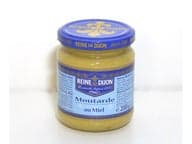 Hunajainen Dijon-sinappi, 105 g