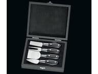 Cilio Luxus-juustosetti