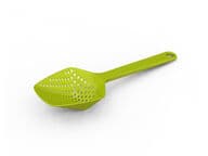 Joseph Joseph Scoop reikäkauha, pieni, vihreä