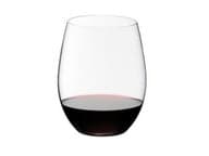Riedel O Cabernet Jalaton Punaviinilasi, 2 kpl