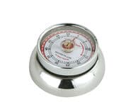 Zassenhaus Munakello, teräs