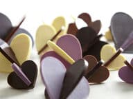 Lékué 3D sydänmuotti