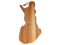 Sagaform Suomi tarjoilu- ja leikkuulauta