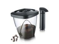 Vacuvin Tyhjiörasia Kahville 500 G + Pumppu
