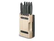 Victorinox Swiss Classic veitsitukki, 11 osaa