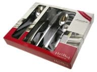 Heirol Steely Classic aterinsetti, 16 osaa