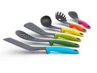 Joseph Joseph Elevate keittiövälinesetti