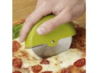 Joseph Joseph Scoot pizzaleikkuri
