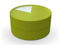 Joseph Joseph Pie-ajastin, vihreä