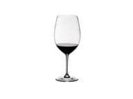 Riedel Vinum Bordeaux Punaviinilasi, 2 kpl