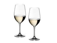 Riedel Vinum Riesling Valkoviinilasi, 2 kpl