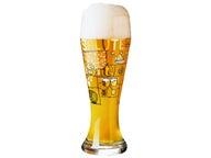 Ritzenhoff Weizen Potts olutlasi