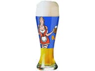 Ritzenhoff Weizen Michel Canetti olutlasi