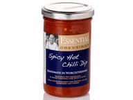 Hot Chili dippi, 275 ml