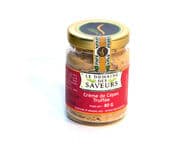 Tryffelillä maustettu tattitahna, 80 g