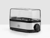 OBH Nordica Perfect Eggs Steel Munankeitin