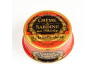 Viskillä maustettu sardiinitahna, 60 g