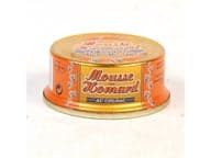 Konjakilla maustettu hummerimousse, 60 g